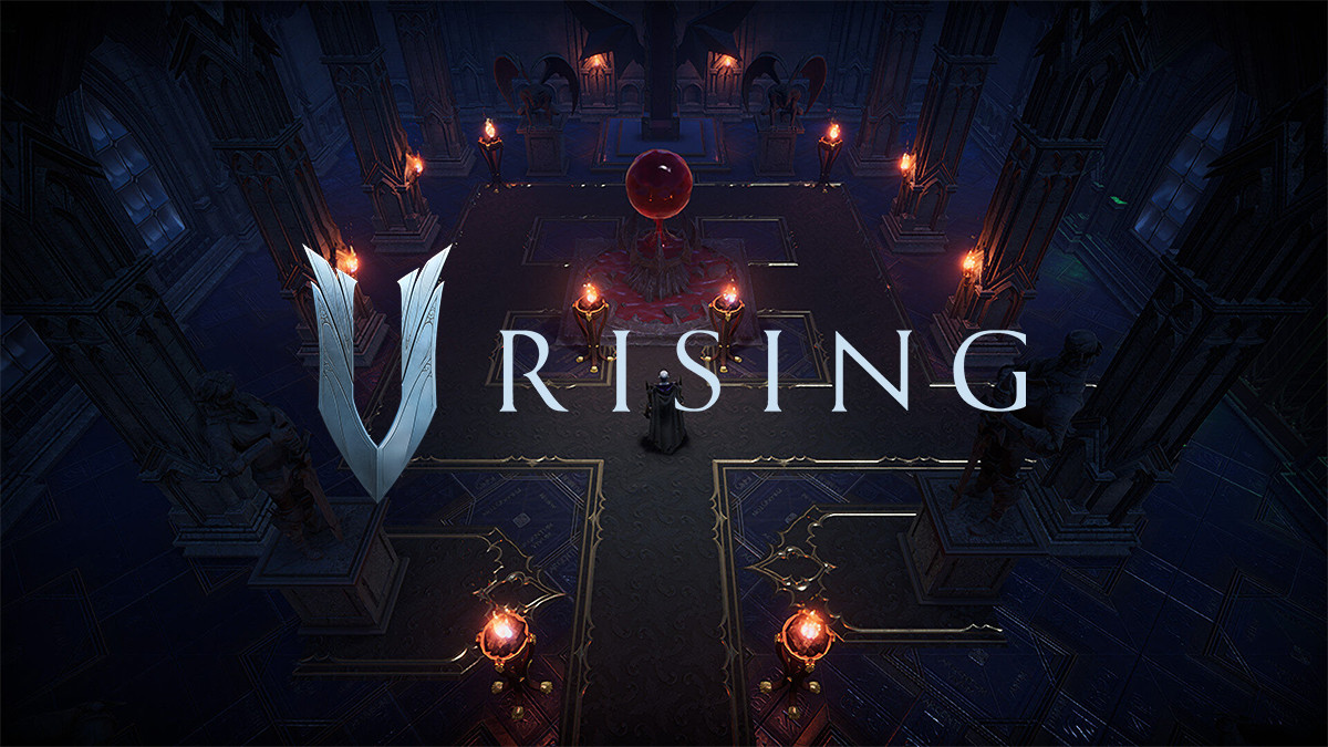 V Rising Brique De Pierre