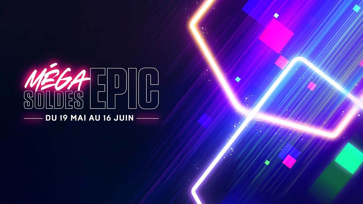 Epic Games ストア セール: 無制限の割引クーポンが戻ってきました!