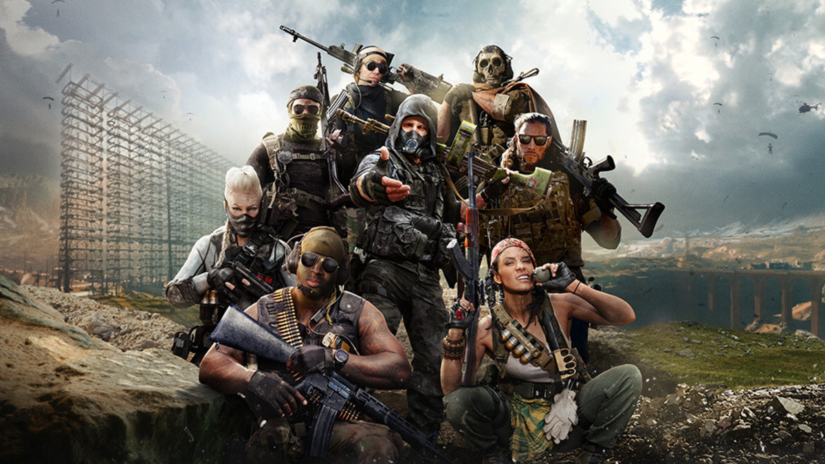 Call of Duty: 開発者がまったく新しいプロジェクトに取り組んでいると伝えられている