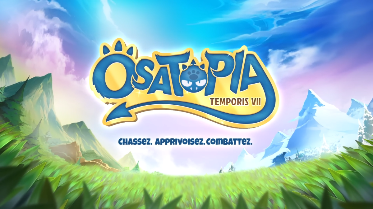 Dofus Osatopia Temporis 7：透過預先註冊免費收集這些物品！