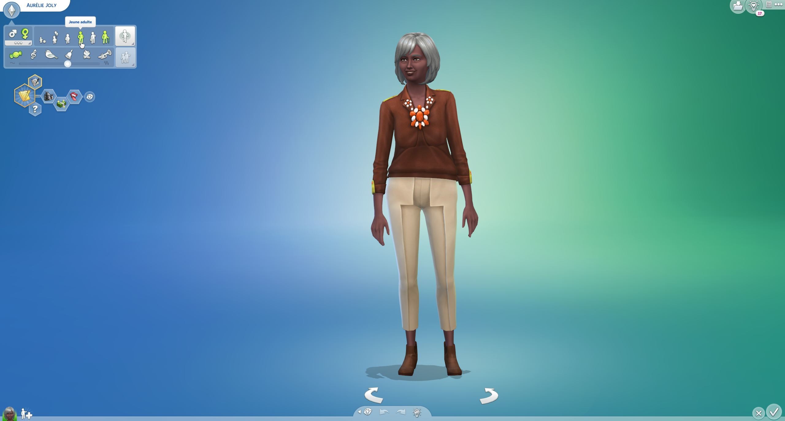 Rajeunir Sims 4 comment trouver la jeunesse éternelle ? Millenium