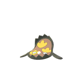 Shiny Galar Lemon - Pokémon GO