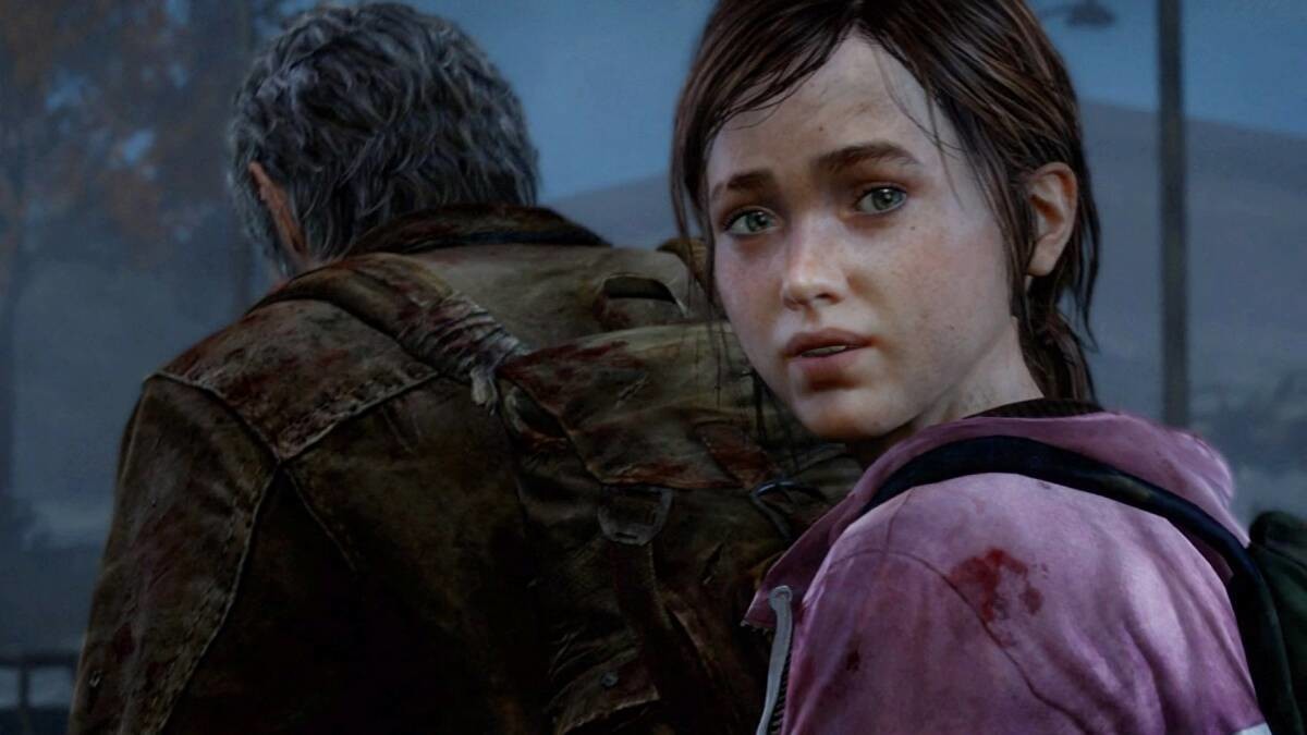 Le Barrage De Tommy The Last Of Us Part 1 Artéfacts Pendentifs Où