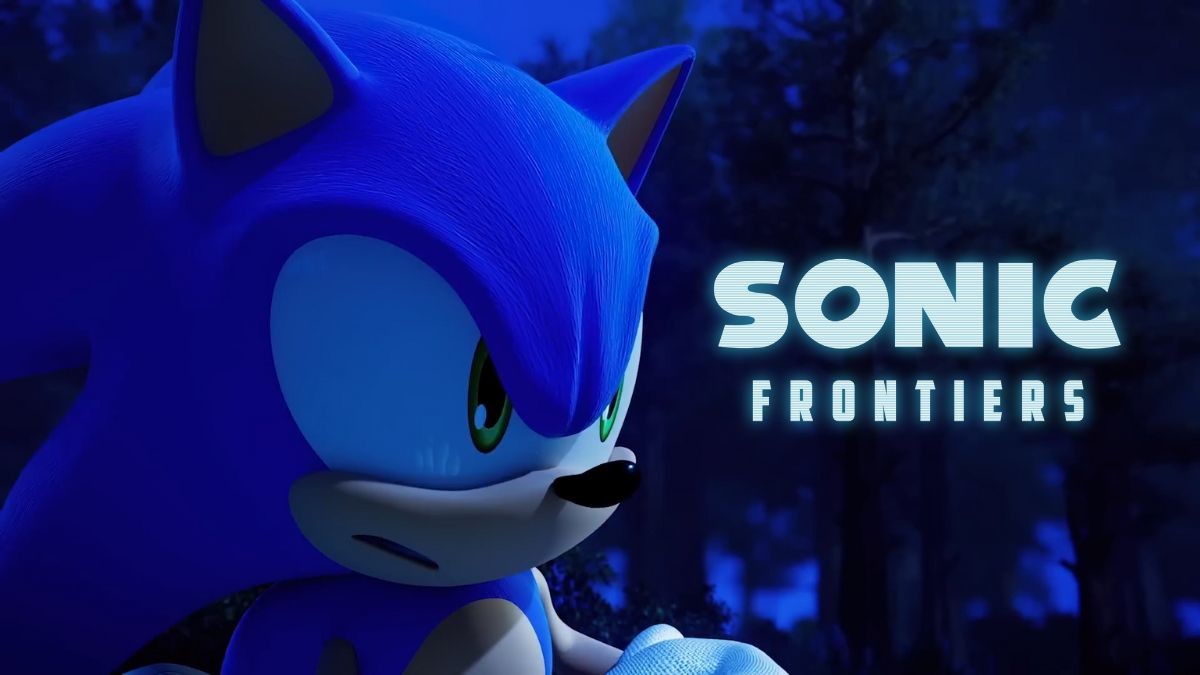 《Sonic Frontiers》：在 Gamescom 2022 上發布日期和新預告片！