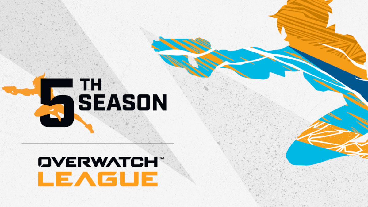 Overwatch League : suivi semaine 18, classement, équipes... Tout savoir ...