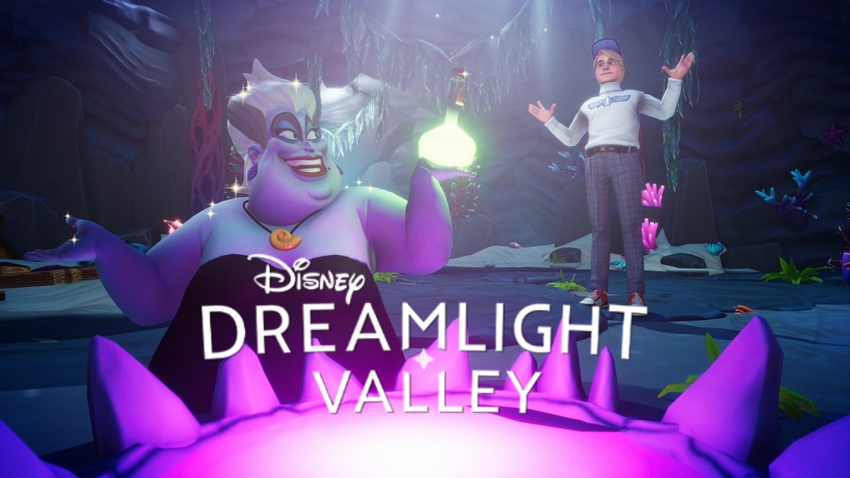 Disney Dreamlight Valley Découvrez ces 5 bugs vraiment hilarants Millenium