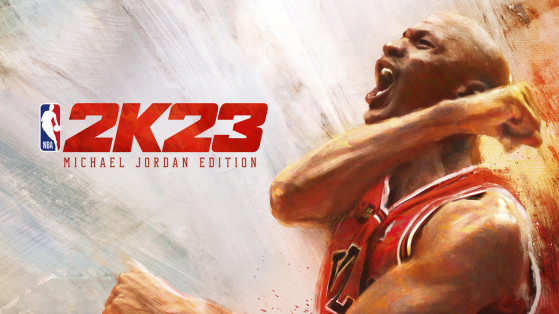 Test de NBA 2K23 : Michael Jordan ramène-t-il l'excellence au centre du terrain ?