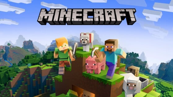 Minecraft a un message très important pour les joueurs Xbox !