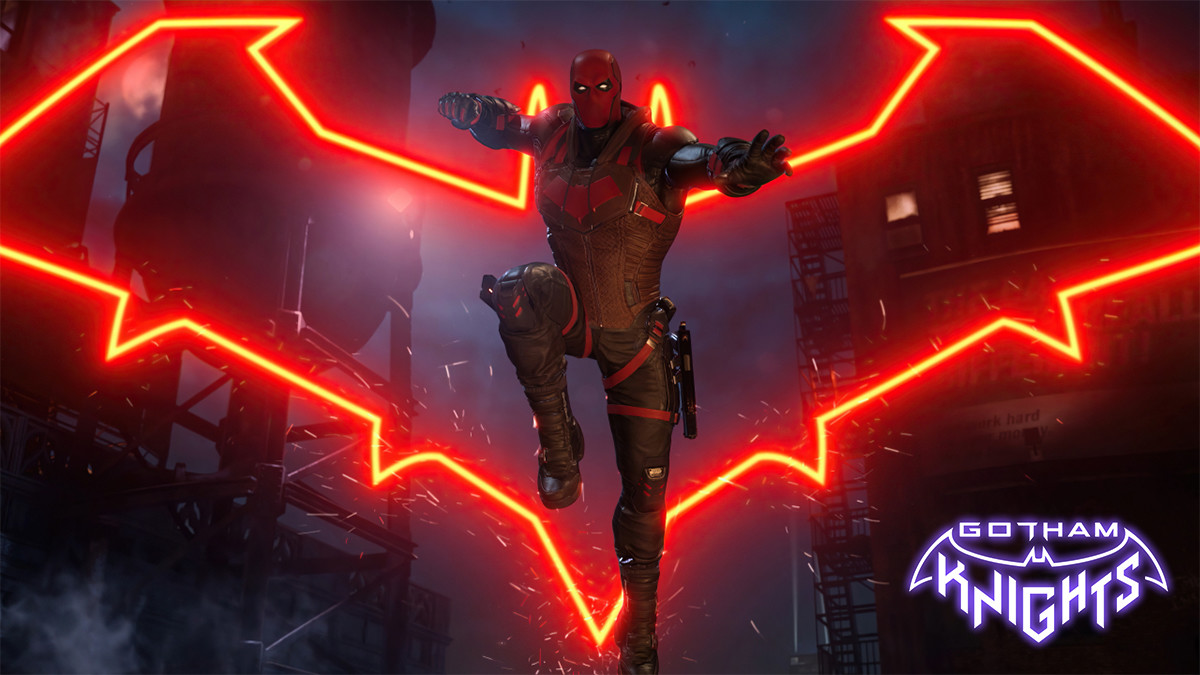 PS5 と Xbox の Gotham Knights: 次世代バージョンに関する悪いニュース