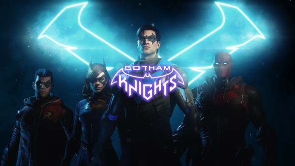 Enquêtes Gotham Knights : Solution de l'examen de scène de crime - Millenium