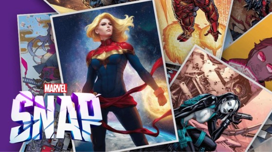 Marvel Snap est-il cross plateforme et cross save entre android, Steam et IOS ?