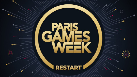 Paris Games Week : le salon du jeu vidéo de retour en novembre, voici comment réserver votre billet