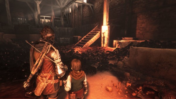 A Plague Tale: Requiem (2022) - MobyGames