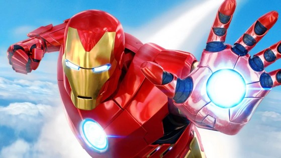 Tony Stark aura le privilège d'être le 1er héros Marvel adapté par EA - Millenium
