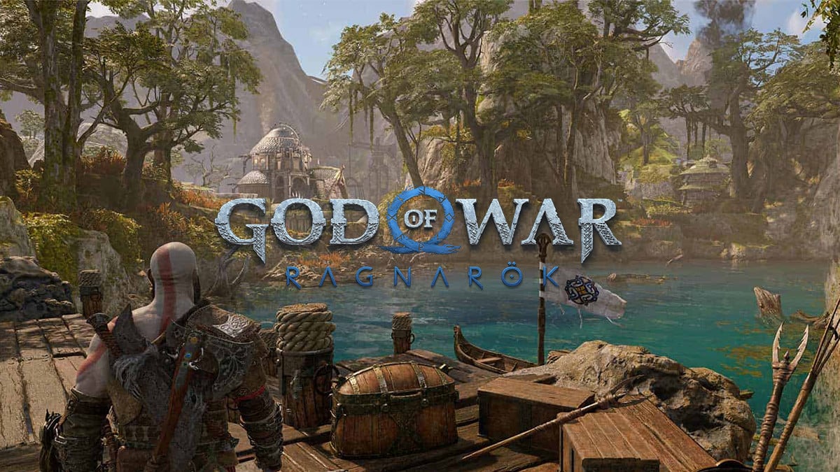 God of War Ragnarok を始めましょう: 旅行を最大限に楽しむためのすべてのヒント