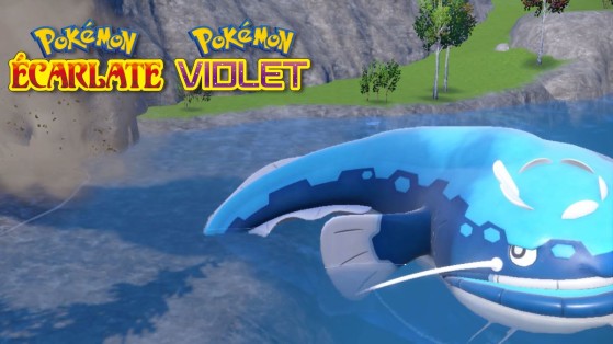 Oyacata Pokémon Écarlate Violet : Guide pour battre le Dominant Fourbe-Dragon