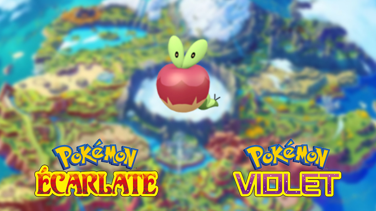 Verpom Pokémon Scarlet Violet：如何將其進化為Pomdrapi和Dratatin