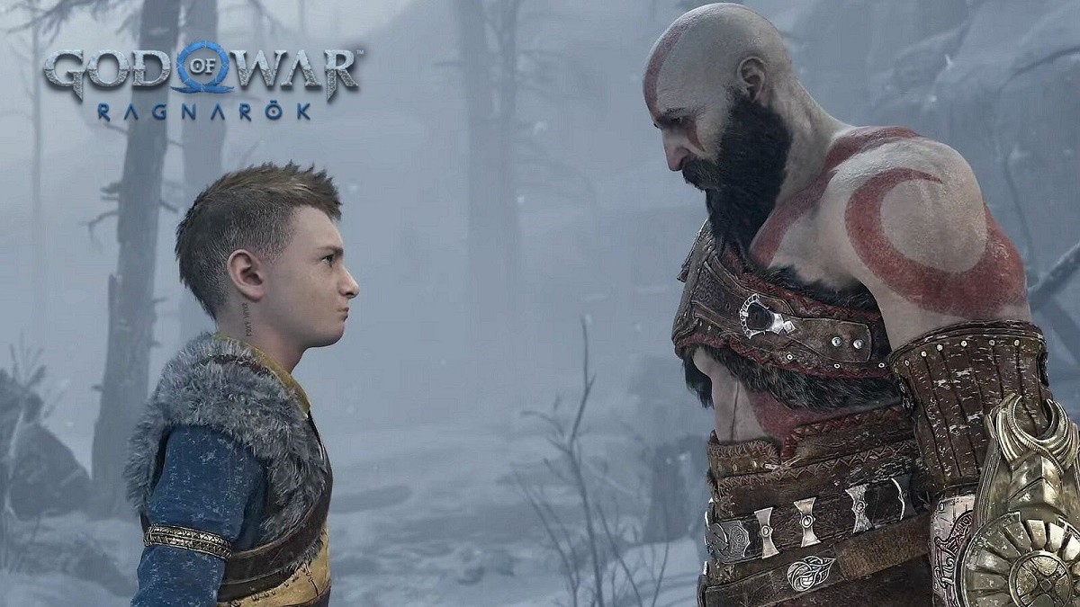 ゴッド・オブ・ウォー ラグナロク: ストレンジャー・シングスのスターがゲームに参加したいと考えています!