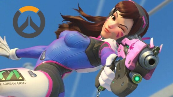 Overwatch 2 : Toujours classés 'X', le jeu est au top des recherches sur Pornhub en 2022