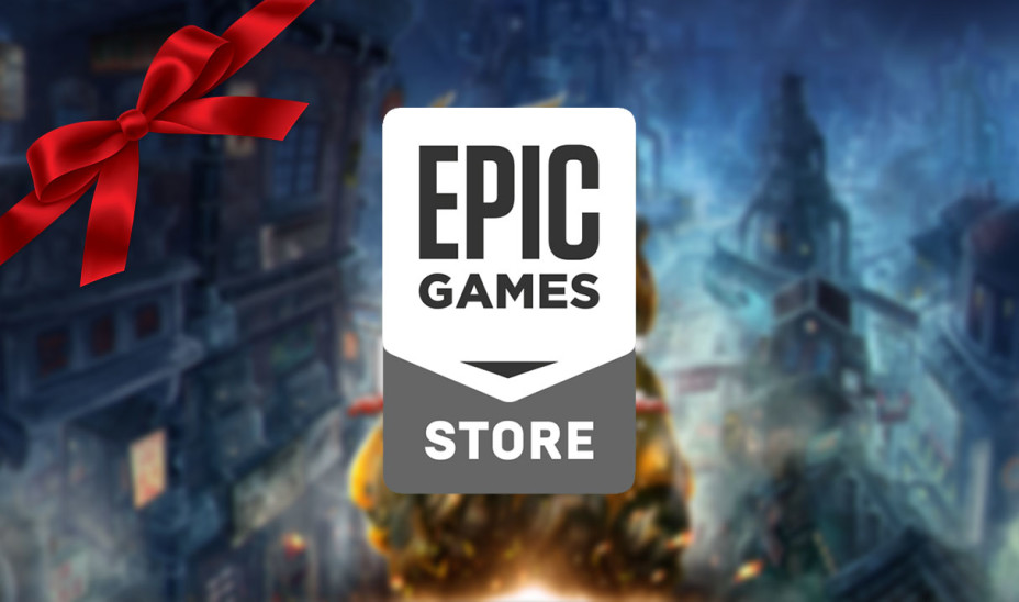 E il gioco gratuito dell’Epic Games Store il 26 dicembre è…