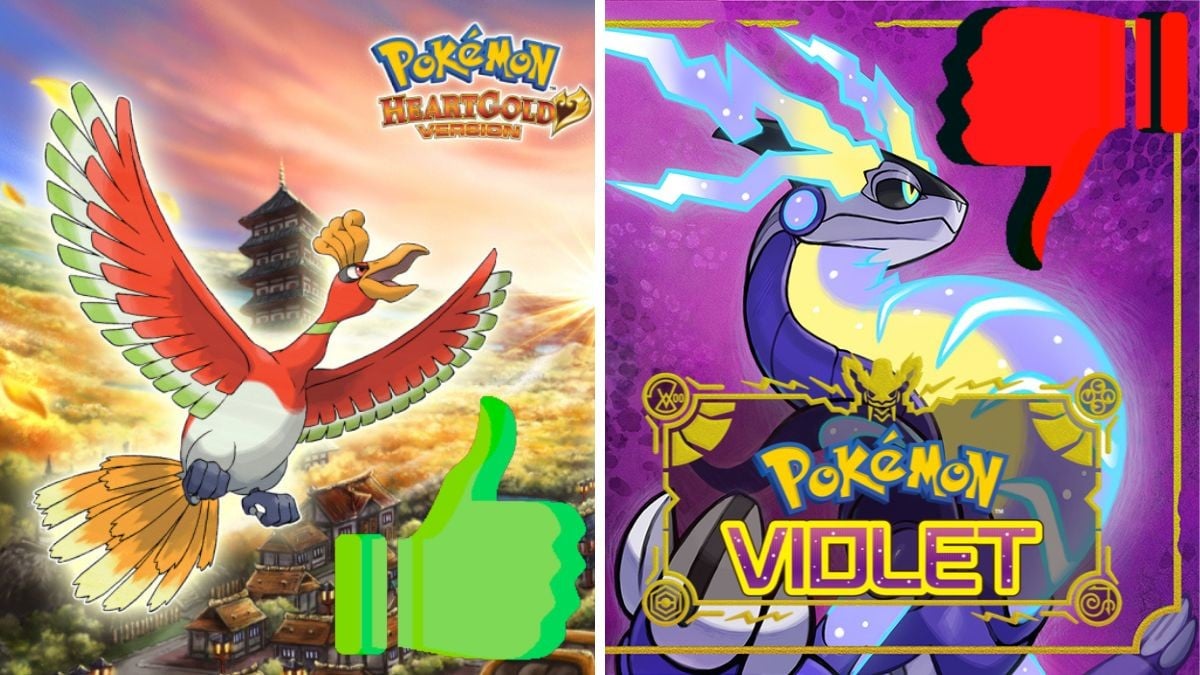 On a classé les jeux Pokémon du moins bon au meilleur ! - Millenium
