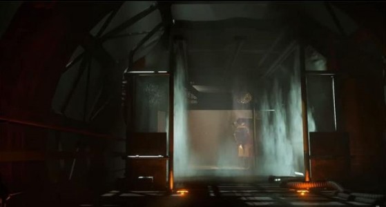 Univers glauque du minage salvateur - Star Citizen
