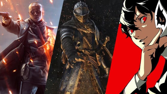 Les 10 des meilleures bandes-son de jeux vidéo de tous les temps