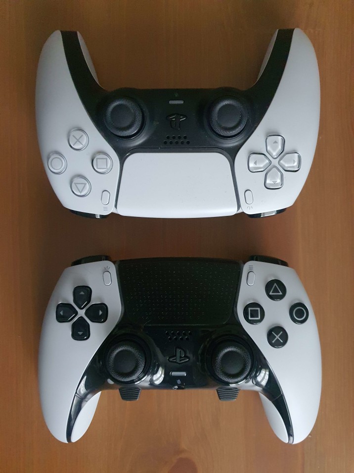 DualSense Edge PS5 Que vaut la nouvelle ultime de Sony ? Millenium