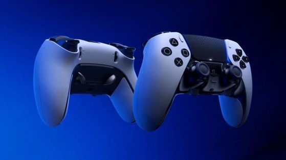 DualSense Edge : la manette pro de la PS5 vaut-elle le coup