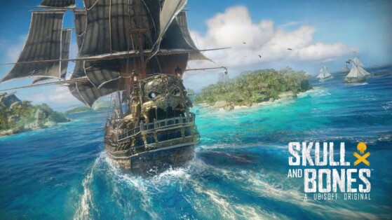 Skull and Bones : Ubisoft nous cacherait-il des choses sur le jeu ? Cette nouvelle sème le doute