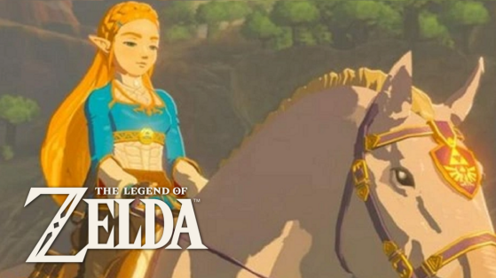 Zelda Tears of the Kingdom : Les joueurs veulent le retour de cette mécanique... mais en mieux !