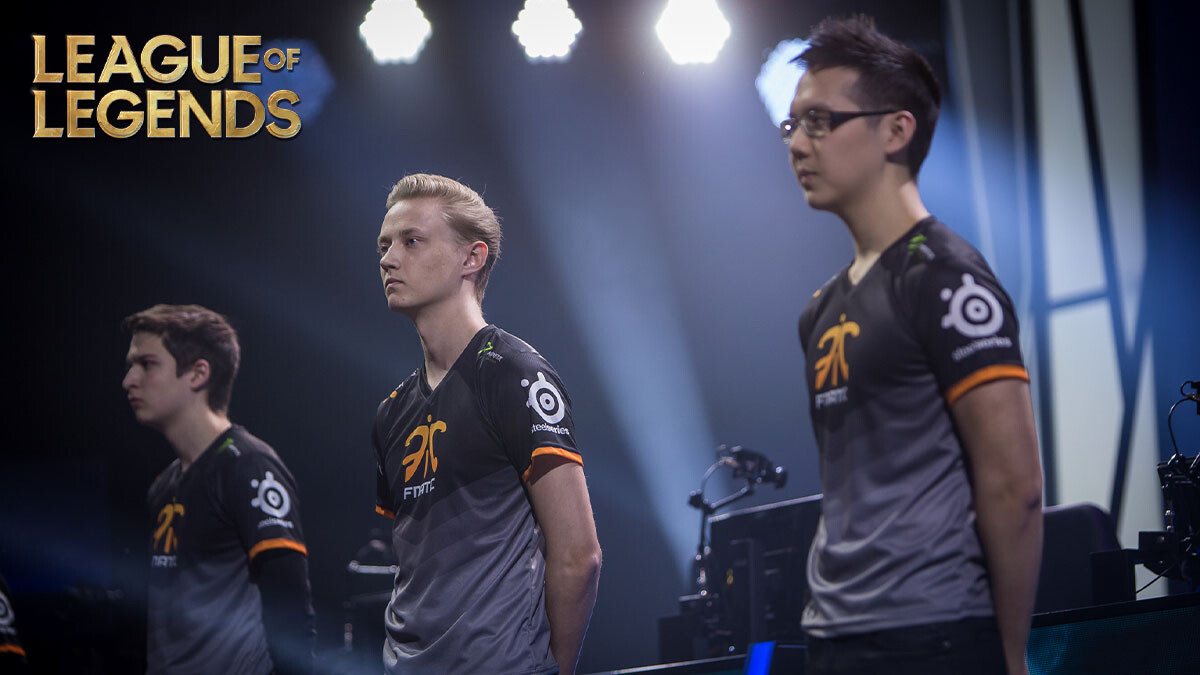 LoL：Rekkles 透露了他的歷史夢想之隊…沒有 YellOwStaR