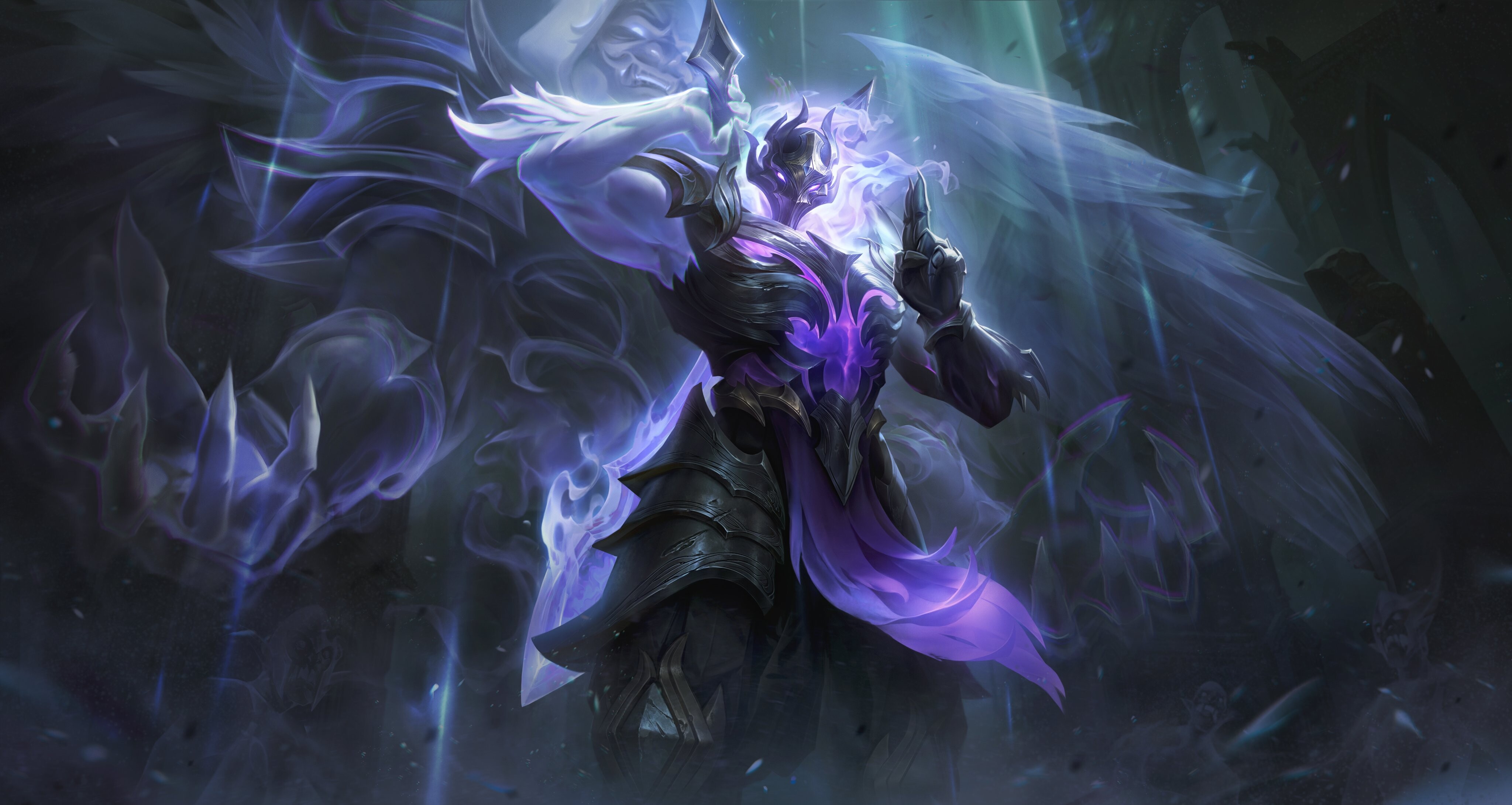 LoL Patch 13.6 Un nouveau skin débarque dans la boutique fantastique Millenium