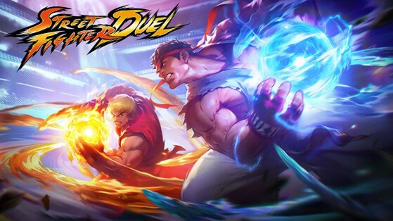 Street Fighter Duel : tier list de tous les personnages, les meilleurs combattants