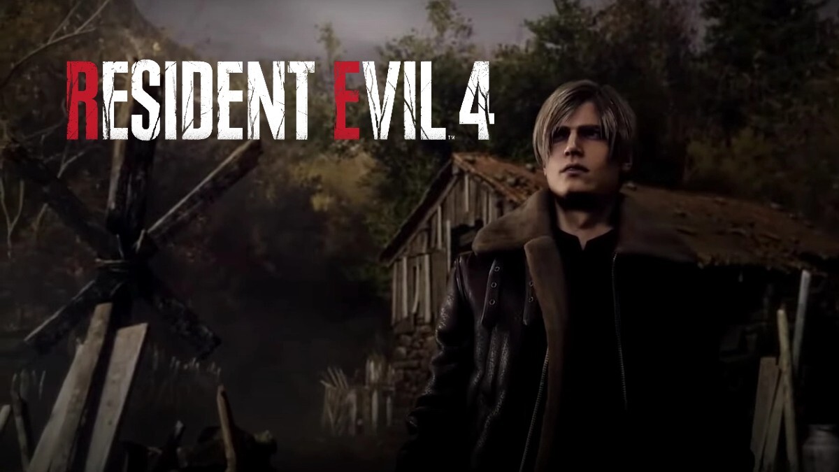 Resident Evil 4: O remake mais arriscado dos últimos anos! - Leak