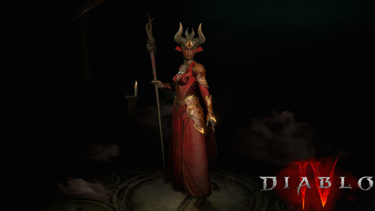 Diablo 4 Conjuration Sorcerer Build: 究極のオープン ベータ ビルド!