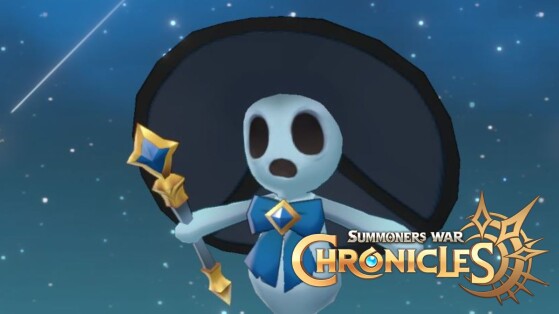 Summoners War Chronicles : guide Lulu, runes, build et compo