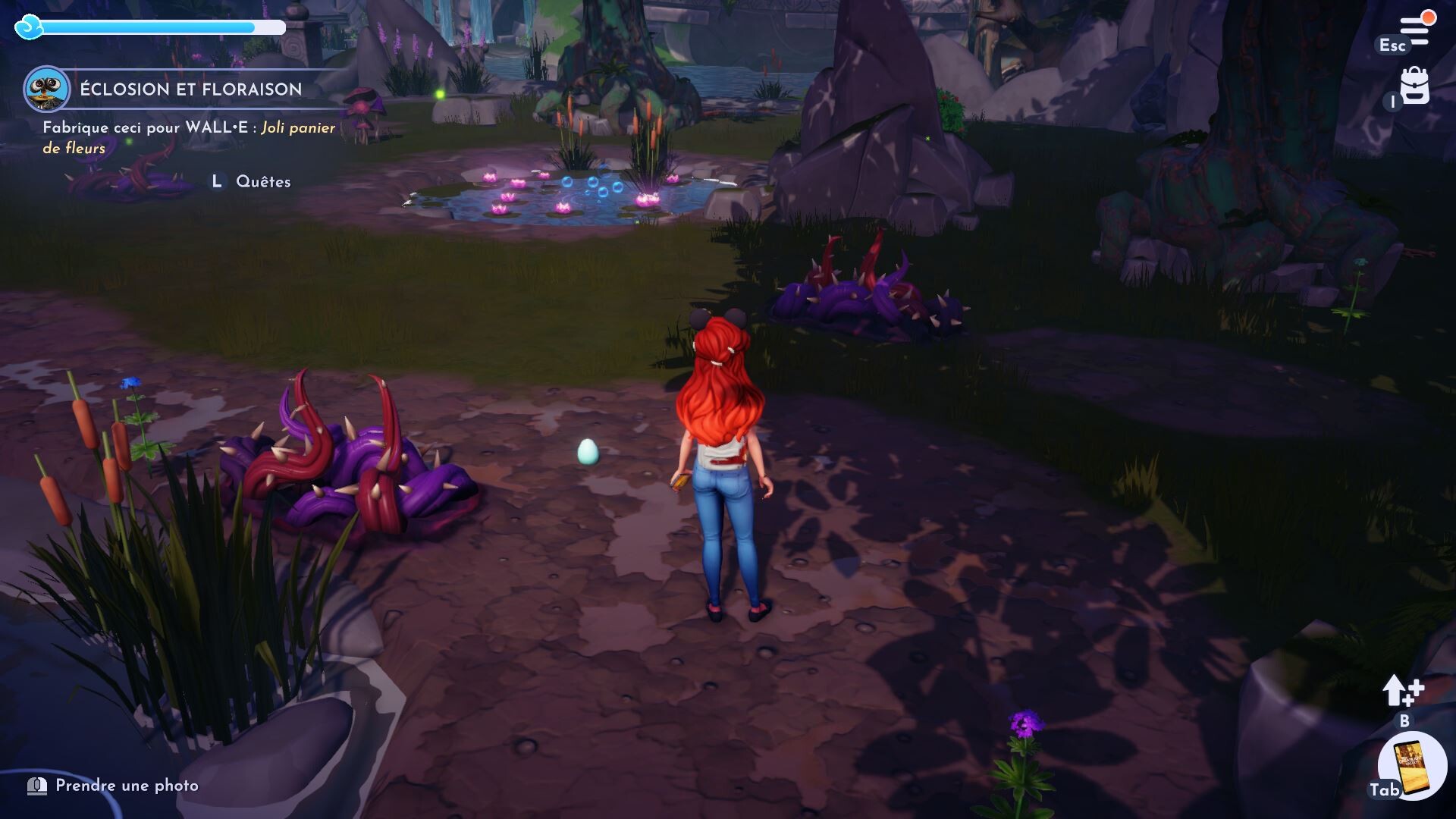 Paques Disney Dreamlight Valley Obtenir des oeufs, remplir les missions... Le guide complet