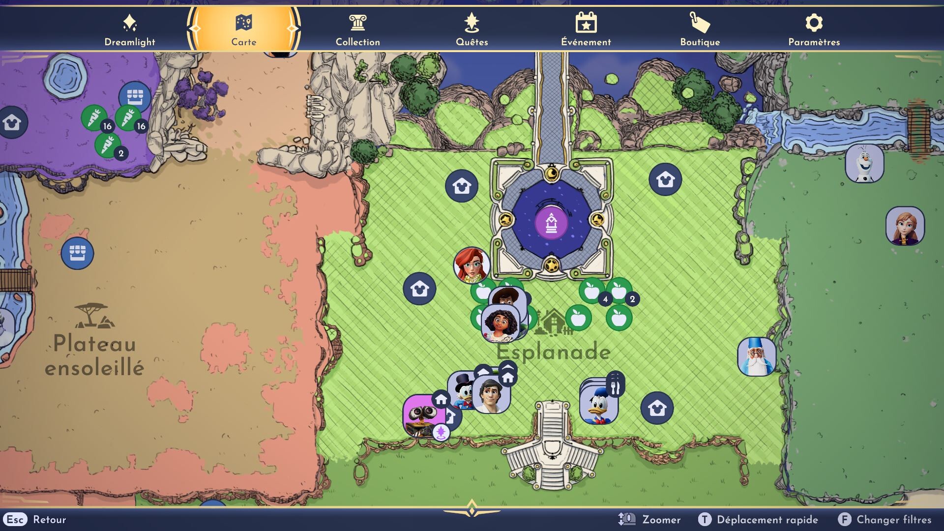 Paques Disney Dreamlight Valley Obtenir des oeufs, remplir les missions... Le guide complet
