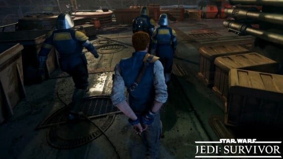 Bien débuter Star Wars Jedi Survivor : Nos astuces et conseils pour démarrer