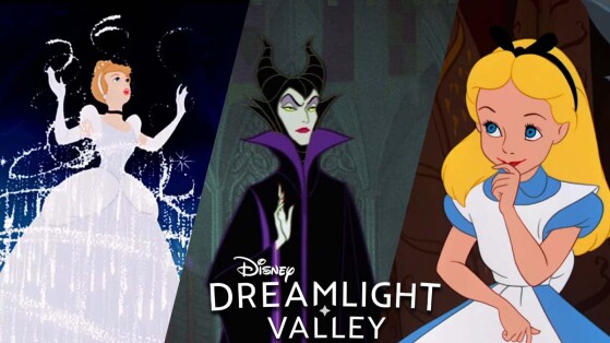 Disney Dreamlight Valley : Quels seront les prochains nouveaux personnages ajoutés au jeu ?