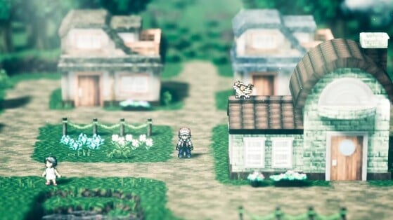 'C'est tout simplement incroyable', on a trouvé le remake Pokémon parfait !