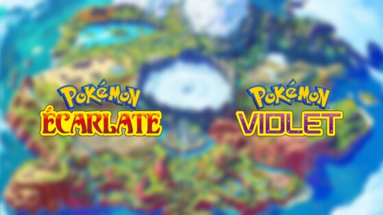 Pokémon Ecarlate Violet : Les plus belles photos prises par les joueurs !