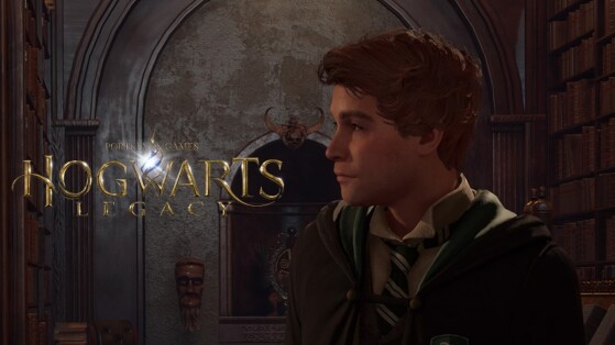 Hogwarts Legacy : Un acteur phare de la saga Harry Potter tease un événement mystérieux sur le jeu !