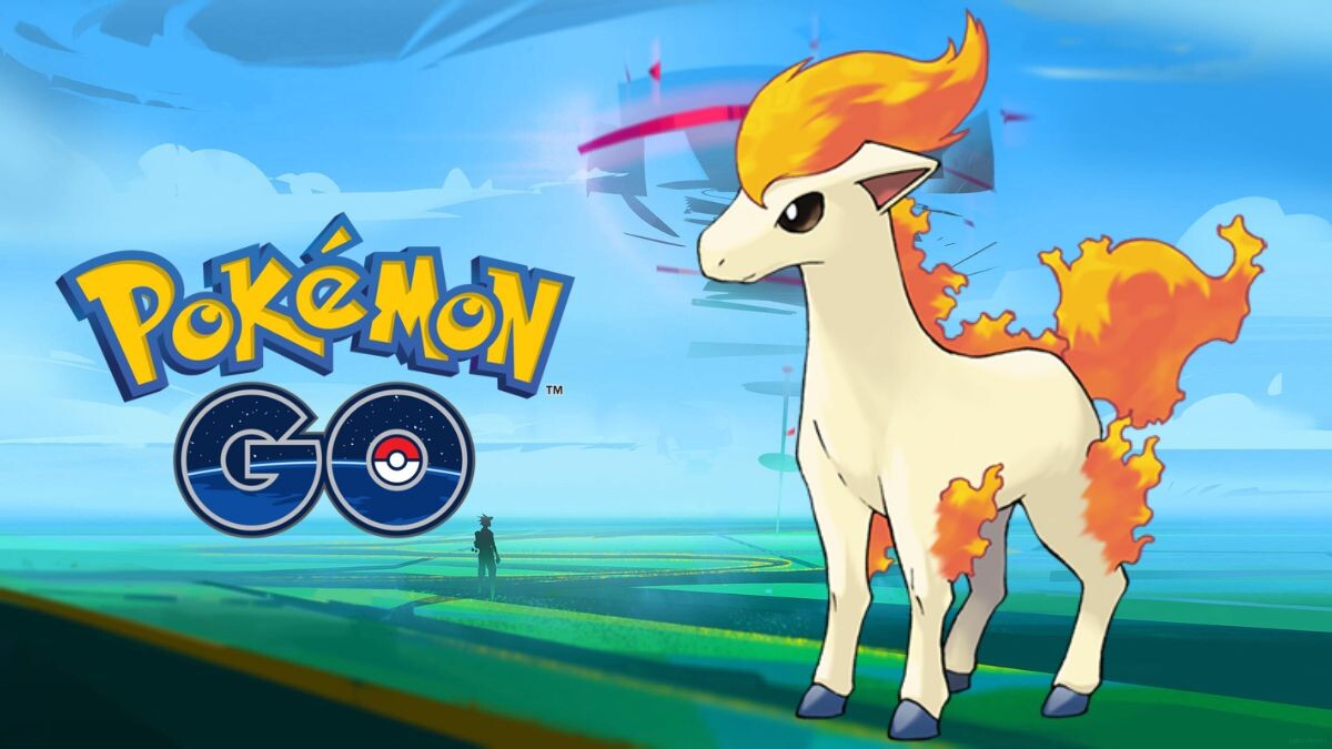 Ponyta Pokémon GO：閃亮、獎勵…充分利用 2023 年 5 月 9 日的特色時段！