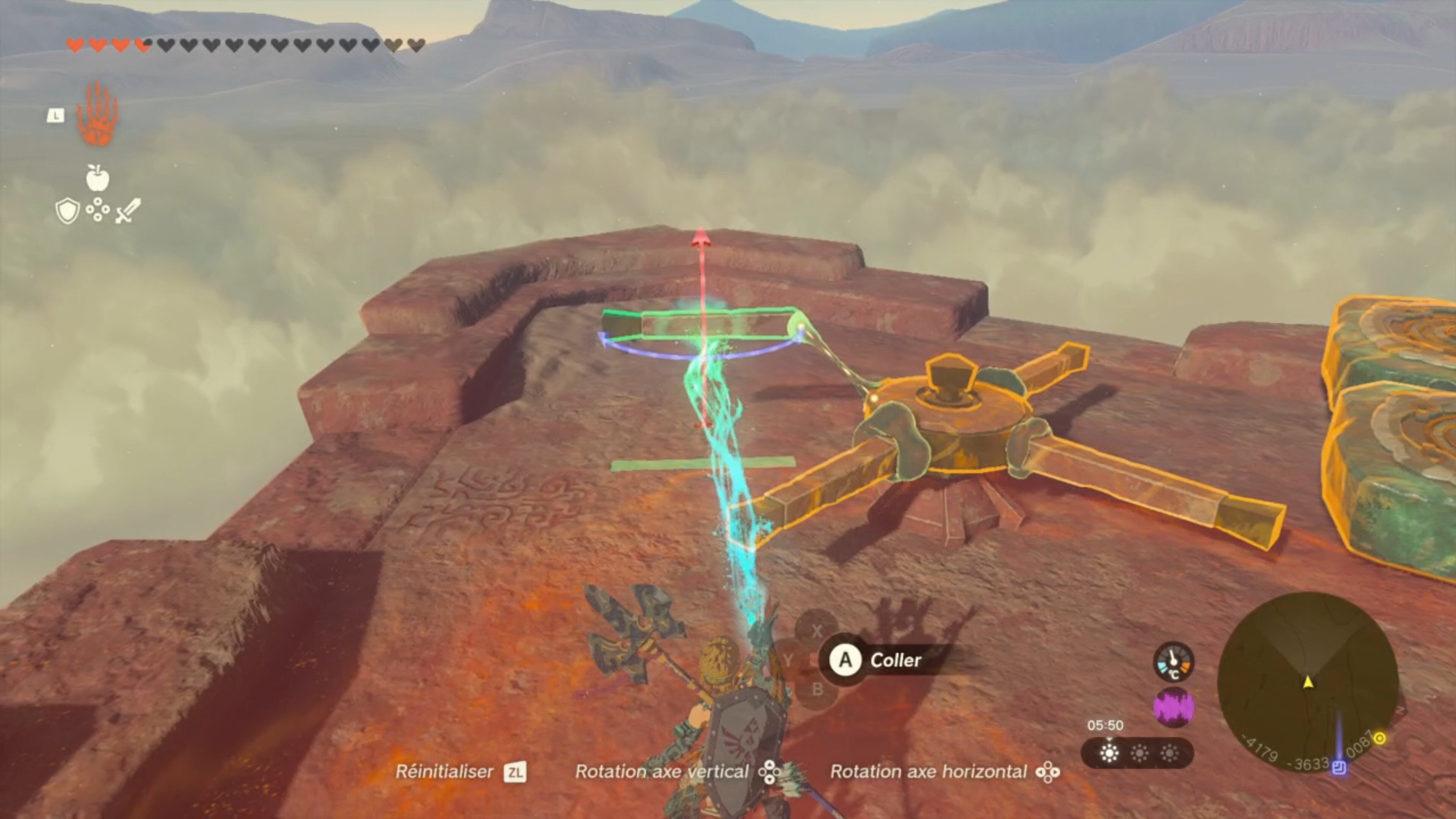 Riju Of Gerudo Town 79 - pwxi7d5