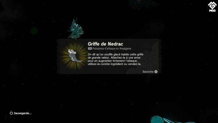 Nedrac La source de la sagesse Zelda Tears of the Kingdom : Où trouver la ...