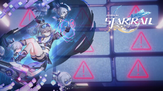 Honkai Star Rail : Date, compensation... Tout savoir sur la maintenance de la mise à jour 1.1