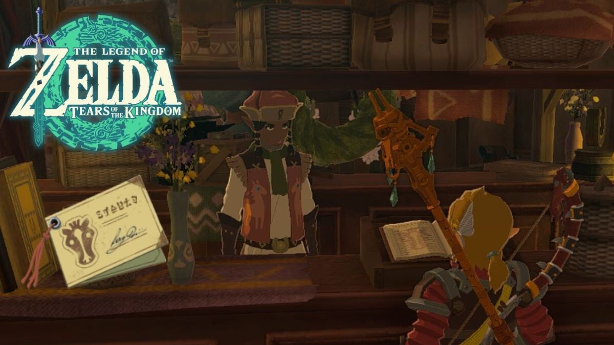 Points relais Zelda Tears of the Kingdom Toutes les à obtenir en échange Millenium Points relais Zelda Tears of the Kingdom Toutes les à obtenir en échange Millenium