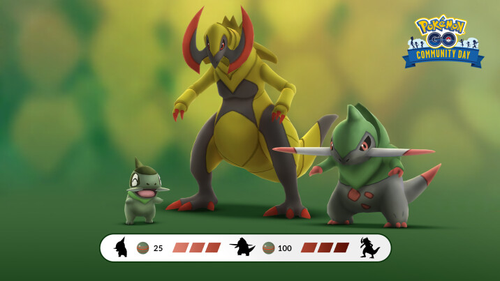 Coupenotte pokémon épée